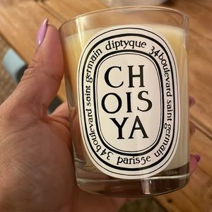 DIPTYQUE Choisya 6.5 oz